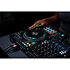 Pack DDJ-FLX10 + étui Comfort XL MK2 Pioneer DJ