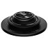 Pack PLX-CRSS12 + Flight Case noir Pioneer DJ