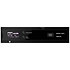Pack PLX-CRSS12 + Flight Case noir Pioneer DJ