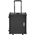 Pack PLX-CRSS12 + Flight Case noir Pioneer DJ