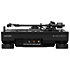 Pack PLX-CRSS12 + Flight Case noir Pioneer DJ