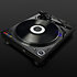Pack PLX-CRSS12 + Flight Case argent Pioneer DJ