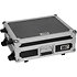 Pack PLX-CRSS12 + Flight Case argent Pioneer DJ