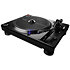 Pack PLX-CRSS12 + Flight Case argent Pioneer DJ