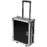 Pack PLX-CRSS12 + Flight Case argent Pioneer DJ