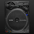 Pack PLX-CRSS12 + Flight Case argent Pioneer DJ