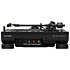 Pack PLX-CRSS12 + Flight Case argent Pioneer DJ