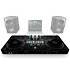 Pack DDJ-REV5 + sac Comfort XL MK2 Pioneer DJ
