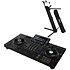 Pack XDJ-AZ + DJ A Booth + sac Pioneer DJ