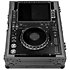 Pack CDJ-3000X + flight case Pioneer DJ