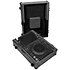 Pack CDJ-3000X + flight case Pioneer DJ