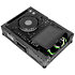 Pack CDJ-3000X + flight case Pioneer DJ