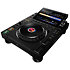 Pack CDJ-3000X + flight case Pioneer DJ