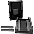 Pack CDJ-3000X + flight case Pioneer DJ