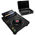 Pack CDJ-3000X + Case Pioneer DJ