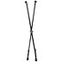 Pack PX-S1100 BK Privia Black + casque + stand Casio