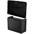 CUBE + Move Padded Bag Humpter