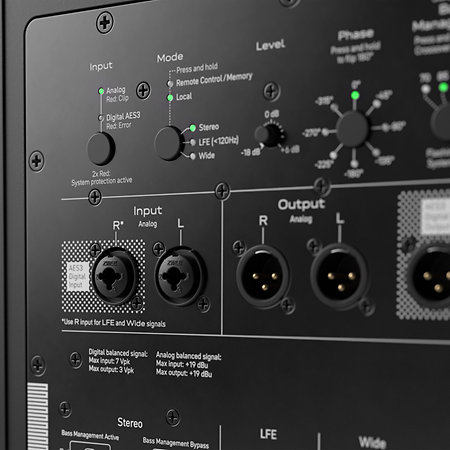 Sub8 PRO Adam Audio