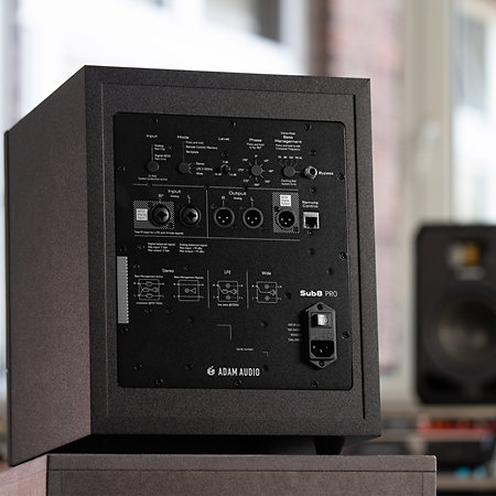 Sub8 PRO Adam Audio
