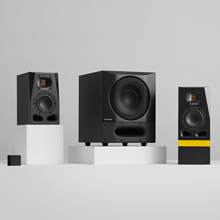 Sub8 PRO Adam Audio