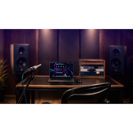 Edge 360 Antelope Audio