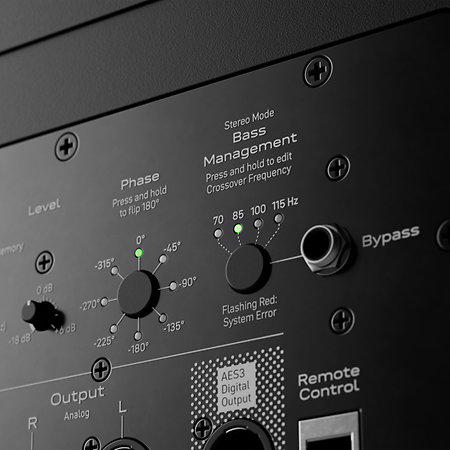 Sub10 PRO Adam Audio