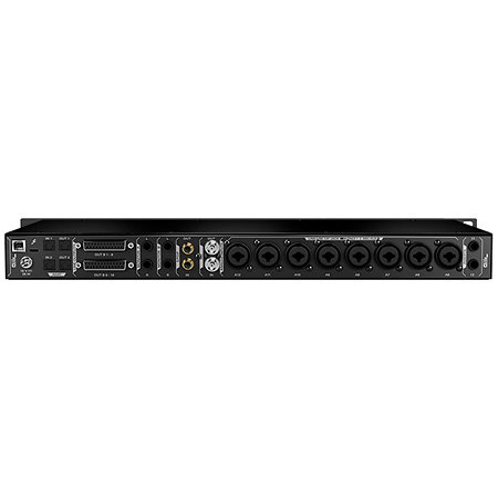 Pack Orion Studio Synergy Core + Micro de mesure Antelope Audio
