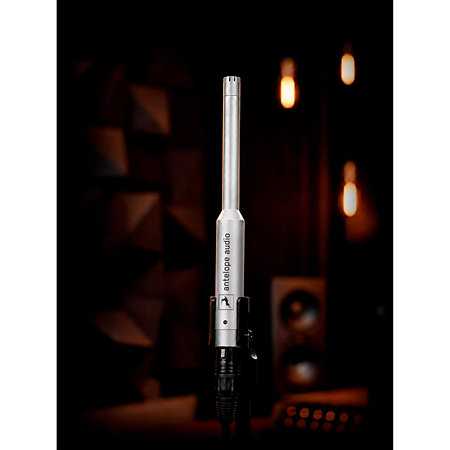 Pack Orion Studio + SRC + Edge 360 Antelope Audio