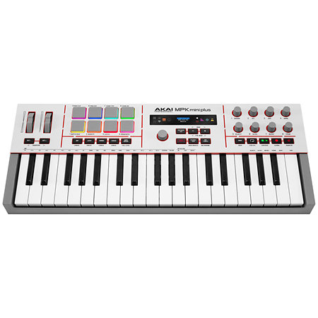 MPK Mini Plus 2 Akai