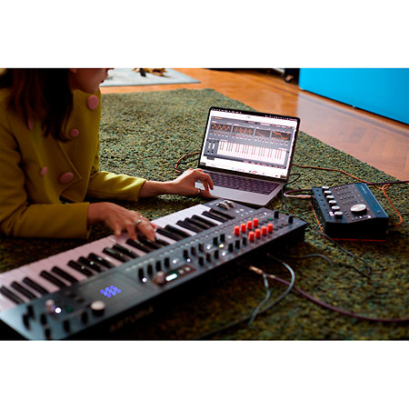 MINIFREAK 49 Arturia