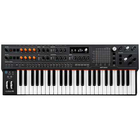 MINIFREAK 49 Arturia