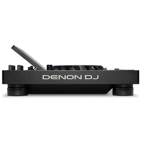 Pack Prime 4 G2 + étui antichoc Denon DJ
