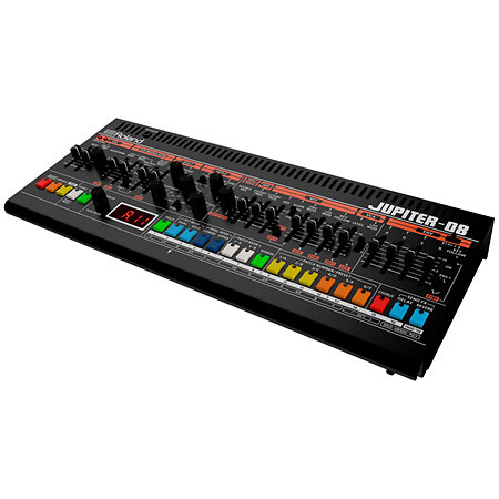 Jupiter-08 Roland