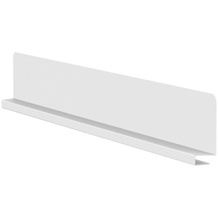 MOVE Upper Front Plate White Humpter