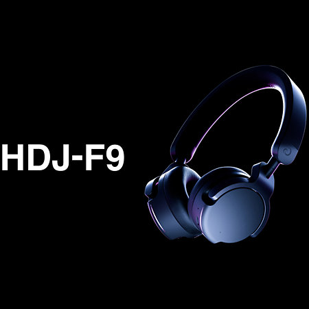 HDJ-F9 Pioneer DJ