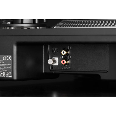 SL-1210MKX Technics