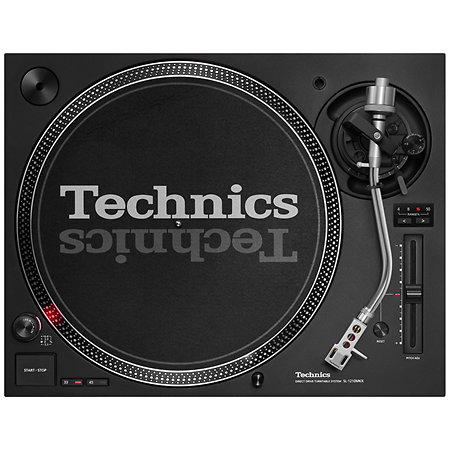 SL-1210MKX Technics