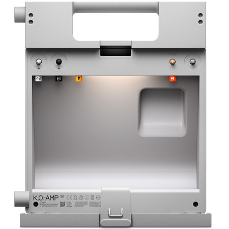 EP-35 K.O.-AMP Teenage Engineering