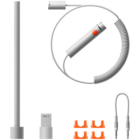 KO-Amp-Add-On-Bundle Teenage Engineering