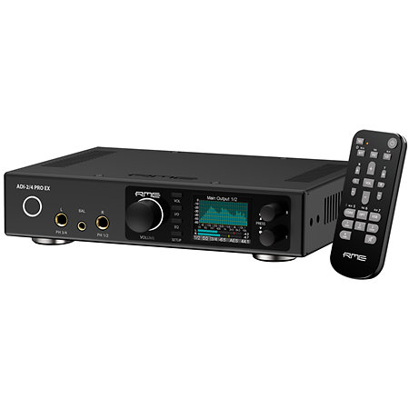 ADI-2/4 Pro EX Rme