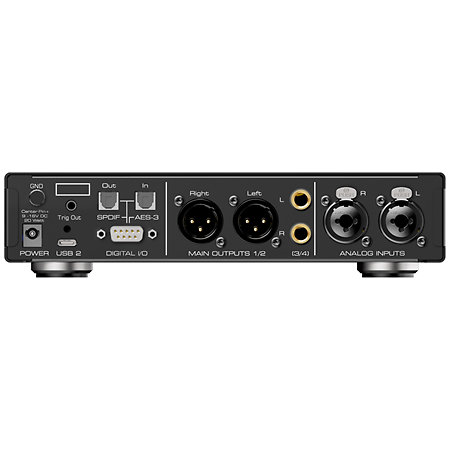 ADI-2/4 Pro EX Rme