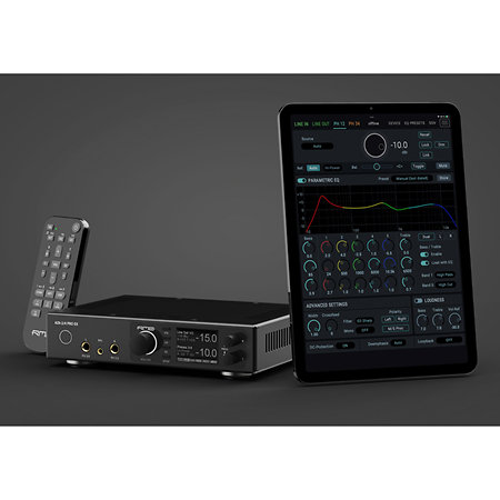 ADI-2/4 Pro EX Rme