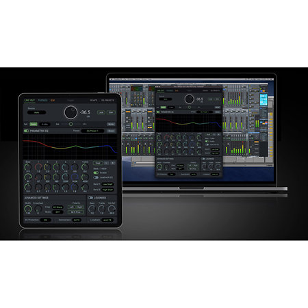 ADI-2/4 Pro EX Rme