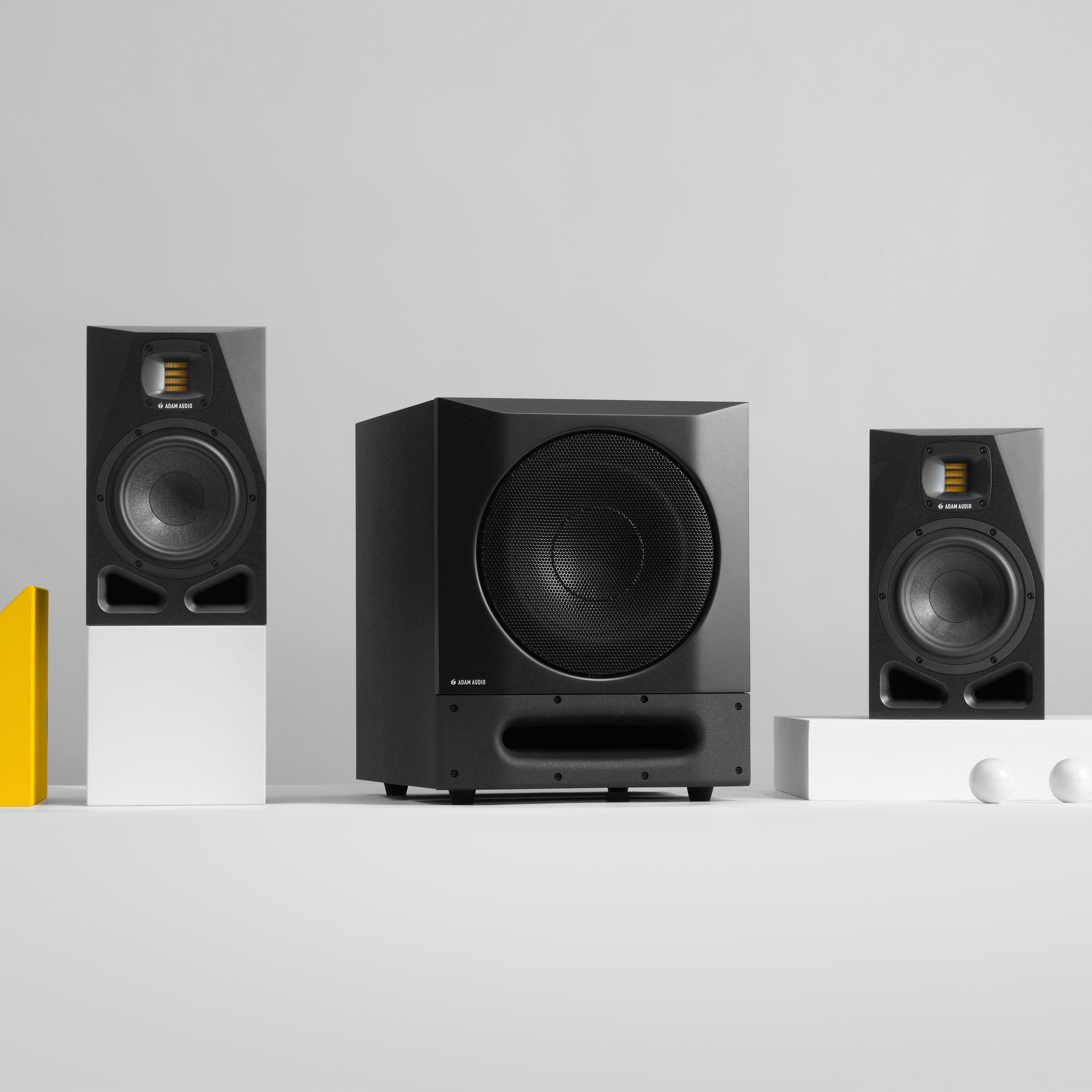Adam Audio Sub10 PRO