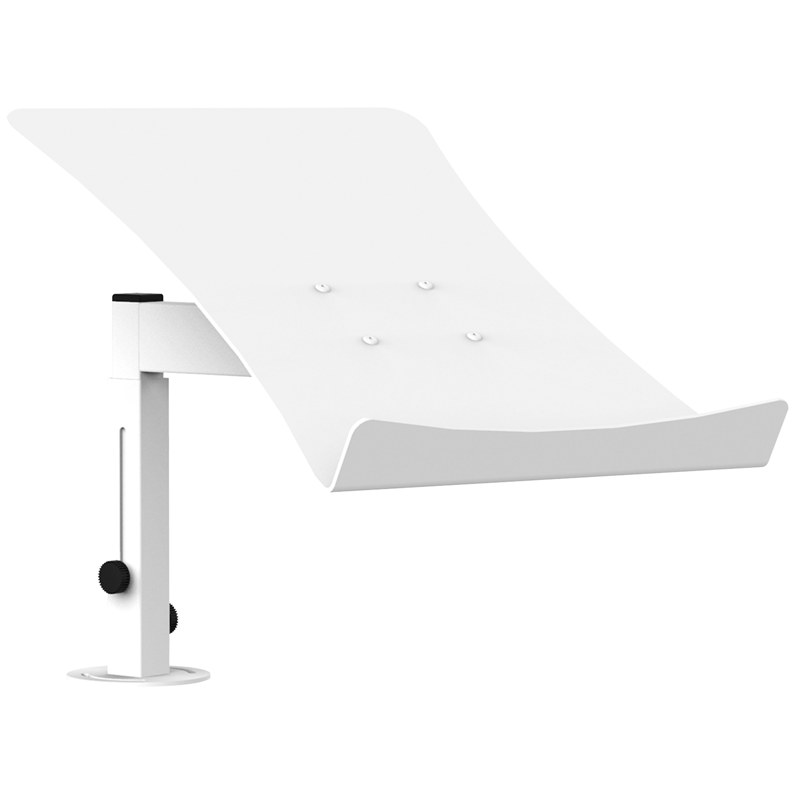 Humpter B3 Player Stand White