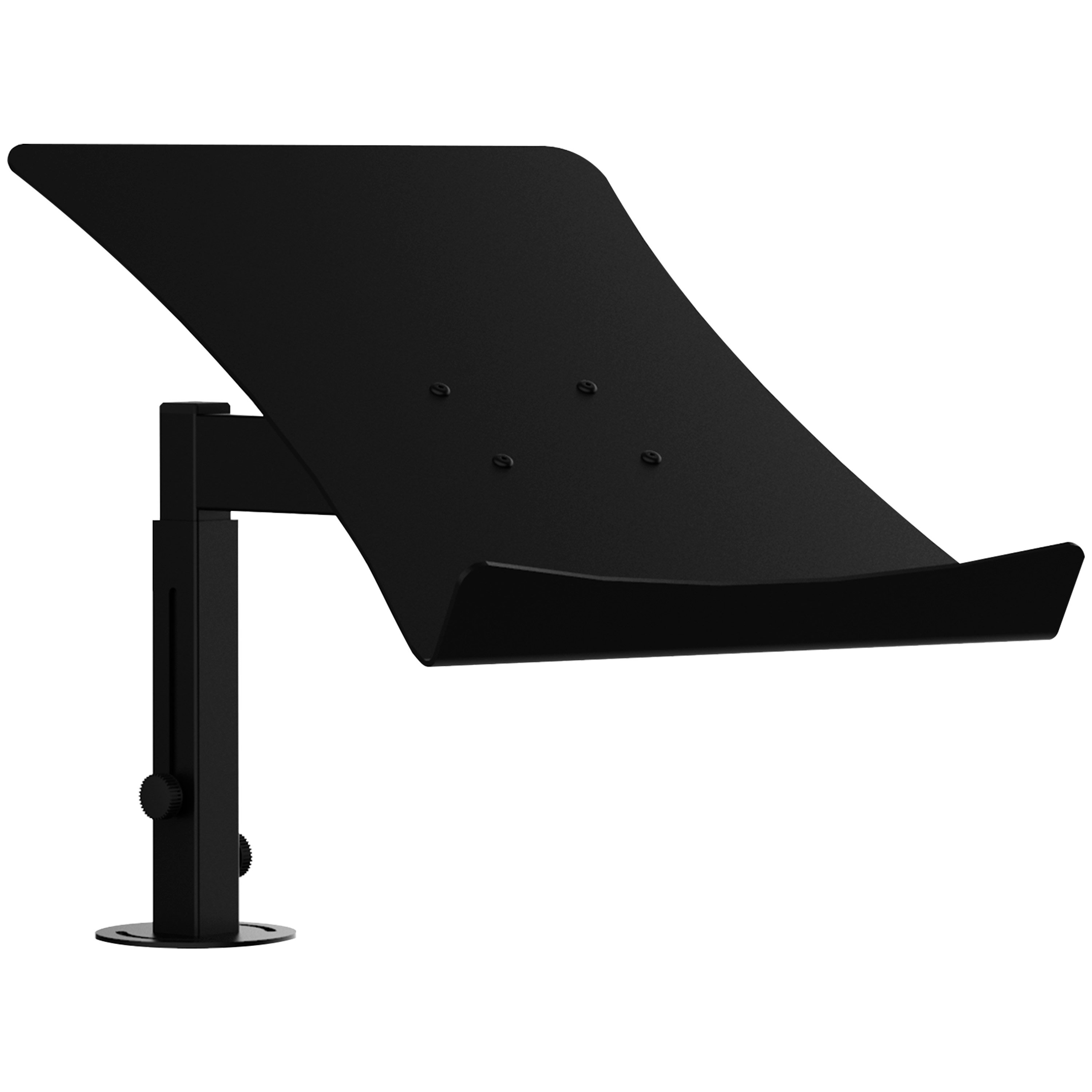 Humpter B3 Player Stand Black