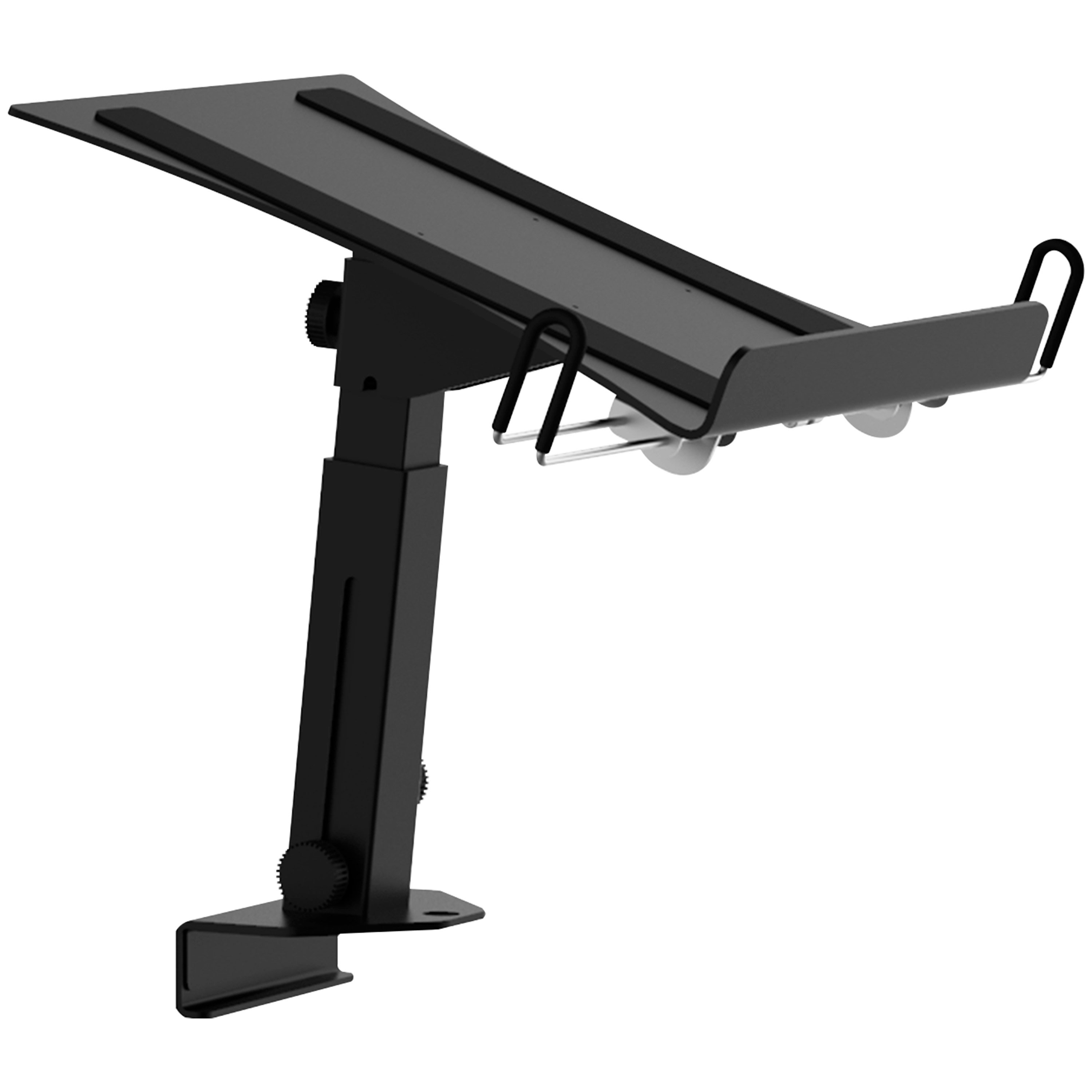 Humpter B3 Mid Stand Black