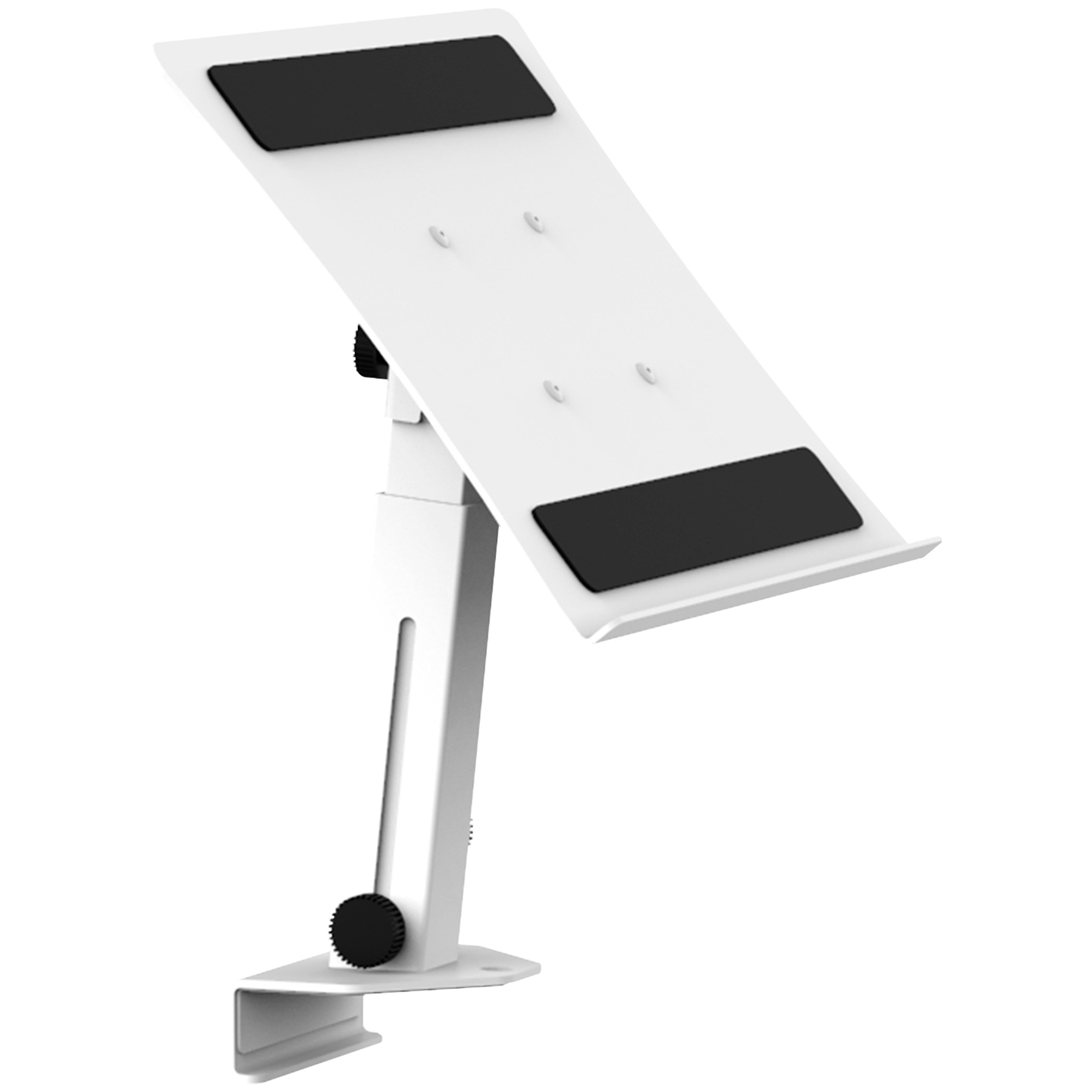 Humpter B3 Tablet Stand White