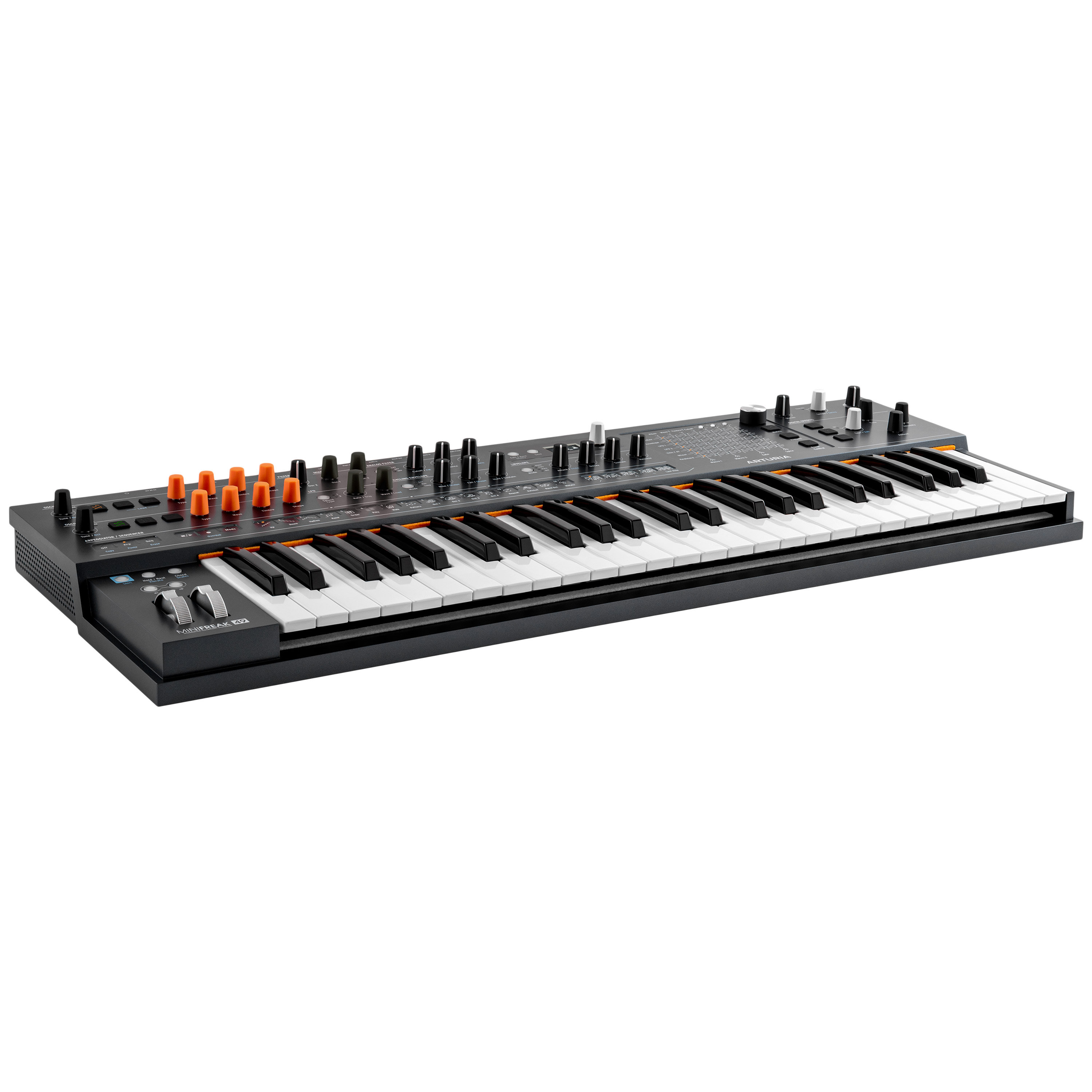 Arturia MINIFREAK 49