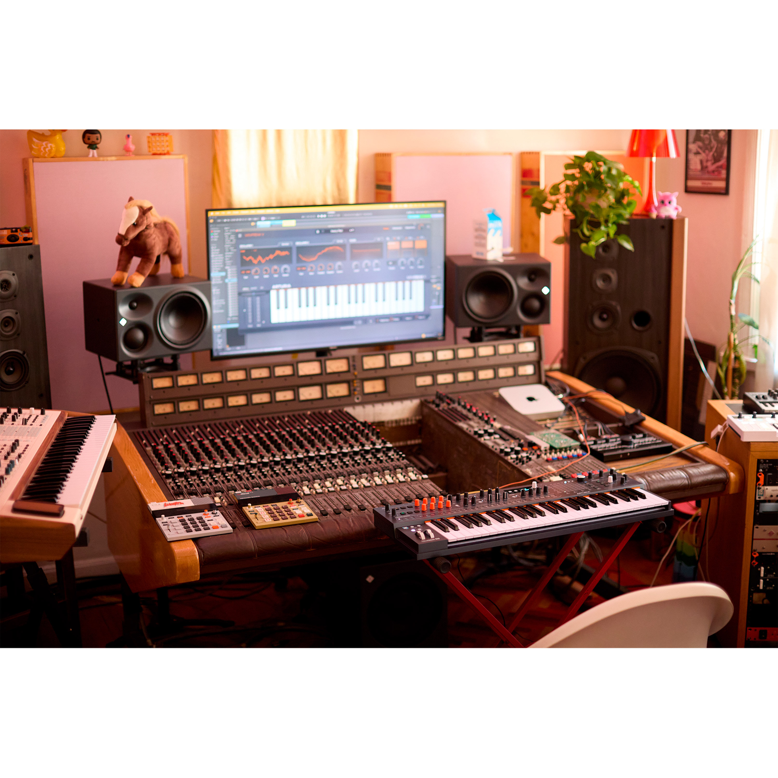 Arturia MINIFREAK 49